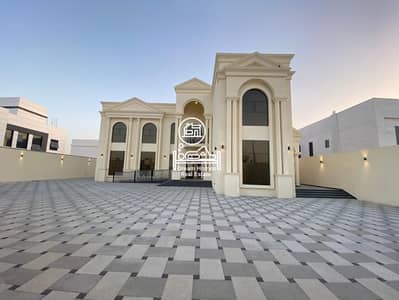 فیلا 5 غرف نوم للايجار في مدينة الرياض، أبوظبي - 1. jpeg