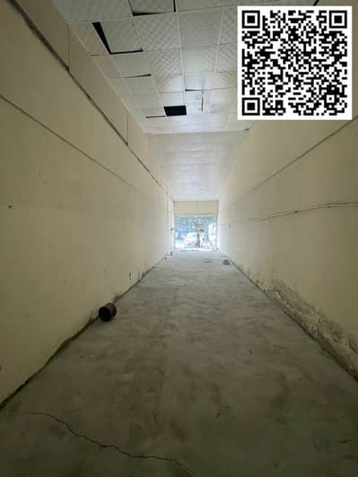 مستودع  للايجار في الراشدية، عجمان - WhatsApp Image 2026-05-24 at 3.22. 46 AM. jpeg