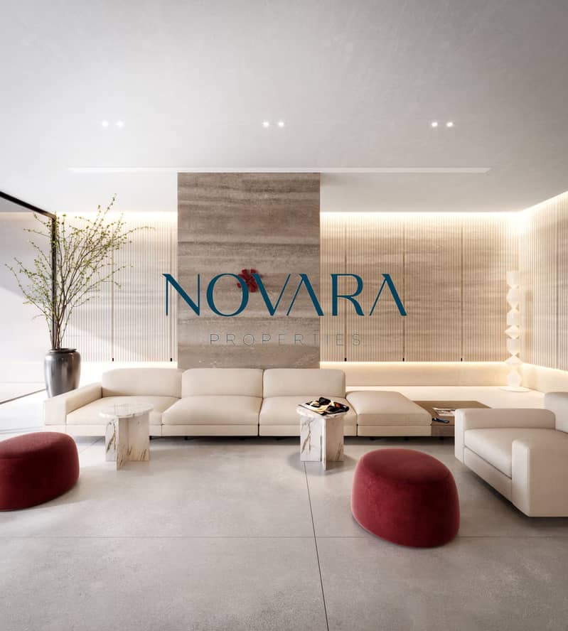 Brand New 1BR | 2 Bathrooms | Unfurnished | Prime Location - Image 15