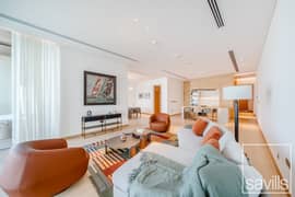 Unique Layout | Fully Furnished | Brand New