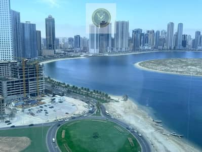 2 Bedroom Apartment for Rent in Al Khan, Sharjah - WhatsApp Image 2026-05-21 at 1.17. 46 PM (1). jpeg 2 Bedroom Apartment for Rent in Al Khan, Sharjah - WhatsApp Image 2026-05-21 at 1.17. 46 PM (1). jpeg