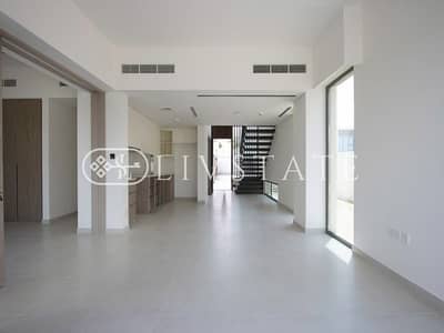4 Camere Townhouse in Affitto a The Valley by Emaar, Dubai - IMG_8109-Edit. jpg