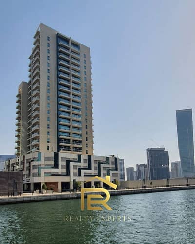 1 Slaapkamer Appartement te Huur in Business Bay, Dubai - mayfair06. jpg 1 Slaapkamer Appartement te Huur in Business Bay, Dubai - mayfair06. jpg