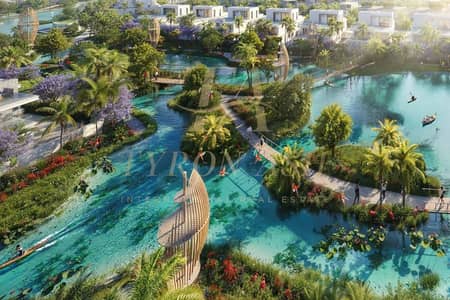 5 Cпальни Вилла Продажа в DAMAC Islands 2, Дубай - Вилла в DAMAC Islands 2,Bahamas, 5 спален, 4131000 AED - 15365795 5 Cпальни Вилла Продажа в DAMAC Islands 2, Дубай - Вилла в DAMAC Islands 2,Bahamas, 5 спален, 4131000 AED - 15365795