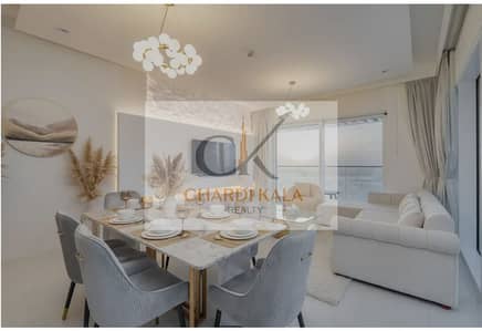 2 Bedroom Flat for Rent in Dubai Harbour, Dubai - Screenshot 2026-06-03 165157. png
