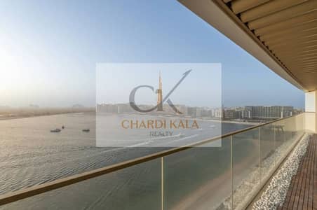 2 Bedroom Flat for Rent in Dubai Harbour, Dubai - Screenshot 2026-06-03 170726. png