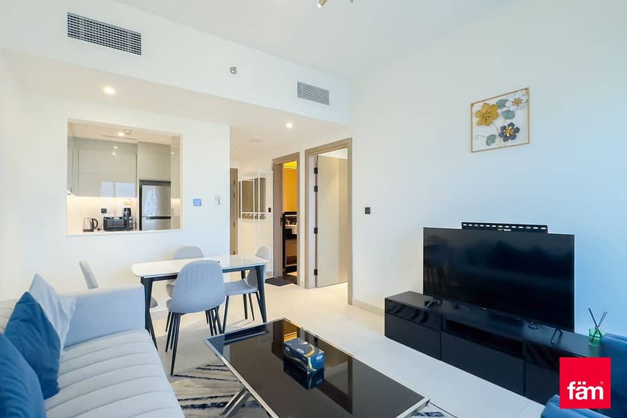 Dubai Creek View | Fully Furnished | Ready To Move Dubai Creek View | Fully Furnished | Ready To Move