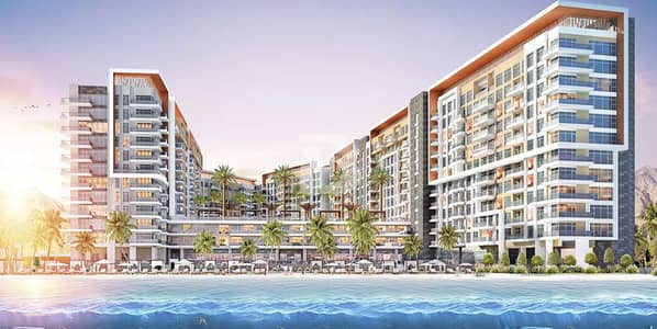 2 Bedroom Flat for Sale in Khor Fakkan, Sharjah - Resort-style living | Post Handover Payment Plan
