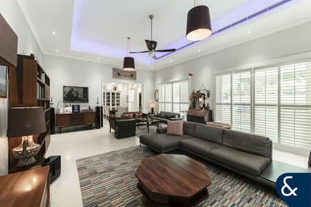 5 Bedroom Villa for Sale in The Villa, Dubai - Exclusive | 5 Beds | Vacant | Private Pool 5 Bedroom Villa for Sale in The Villa, Dubai - Exclusive | 5 Beds | Vacant | Private Pool
