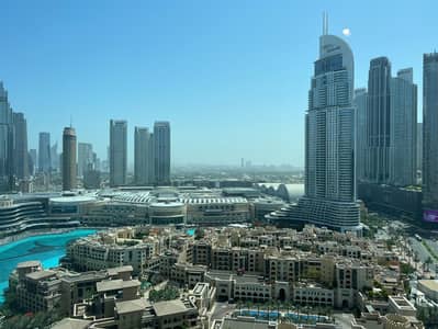2 Bedroom Apartment for Rent in Downtown Dubai, Dubai - bb5ab842-e6e7-480d-a30e-c5bf1b549ea8. jpg