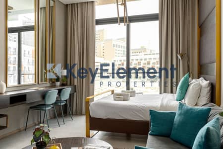 Studio for Rent in Jumeirah Village Circle (JVC), Dubai - 229235236. . jpg