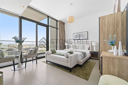 Estudio para en Alquiler en Dubai Hills Estate, Dubai - MMK02840. jpg