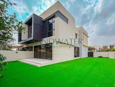 4 Schlafzimmer Townhouse zum zur Miete in DAMAC Hills, Dubai - Reihenhaus in DAMAC Hills,Flora, 4 schlafzimmer, 375000 AED - 15365657 4 Schlafzimmer Townhouse zum zur Miete in DAMAC Hills, Dubai - Reihenhaus in DAMAC Hills,Flora, 4 schlafzimmer, 375000 AED - 15365657