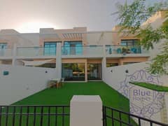 3BR Villa | Park Views | DAMAC Hills
