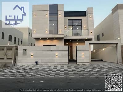 5 Slaapkamers Villa te Koop in Al Helio, Ajman - WhatsApp Image 2026-06-03 at 3.54. 38 PM. jpeg