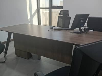 Office for Rent in Al Musalla, Sharjah - 12. jpg Office for Rent in Al Musalla, Sharjah - 12. jpg