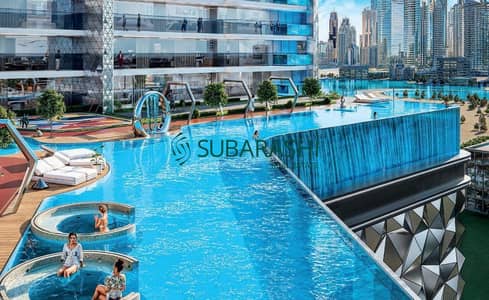 Studio for Sale in Jumeirah Lake Towers (JLT), Dubai - a066f208-e8b3-43c4-b745-ac3fbbc0af35. jpg