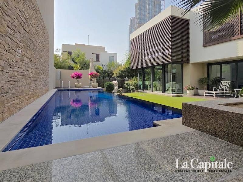 Вилла в Собха Хартланд,Виллы Хартланд Форест, 4 cпальни, 15500000 AED - 15365458 Вилла в Собха Хартланд,Виллы Хартланд Форест, 4 cпальни, 15500000 AED - 15365458