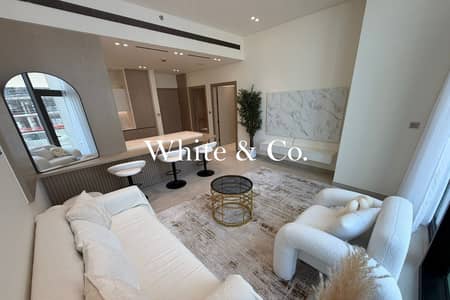 1 Bedroom Apartment for Sale in Jumeirah Village Circle (JVC), Dubai - Fully Furnished | Vacant | Motivated Seller