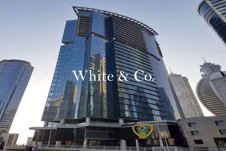 Office for Sale in Business Bay, Dubai - 9% ROI | PRIME OFFICE | BUSINESS BAY Office for Sale in Business Bay, Dubai - 9% ROI | PRIME OFFICE | BUSINESS BAY