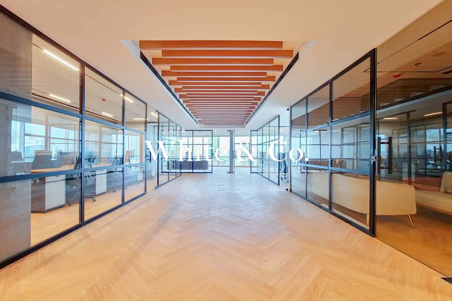 Luxury Office | HDS Business Centre | JLT Luxury Office | HDS Business Centre | JLT