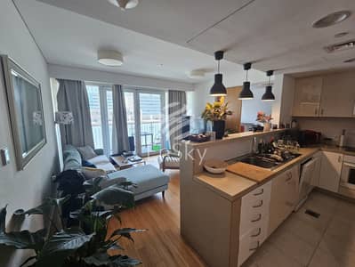 1 Bedroom Flat for Rent in Al Raha Beach, Abu Dhabi - Fully Furnished | Upcoming | Beach Access 1 Bedroom Flat for Rent in Al Raha Beach, Abu Dhabi - Fully Furnished | Upcoming | Beach Access