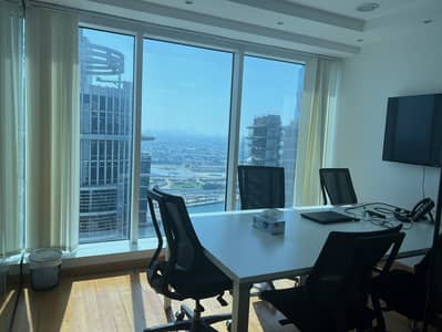 Office for Sale in Business Bay, Dubai - IMG_1789. jpg Office for Sale in Business Bay, Dubai - IMG_1789. jpg