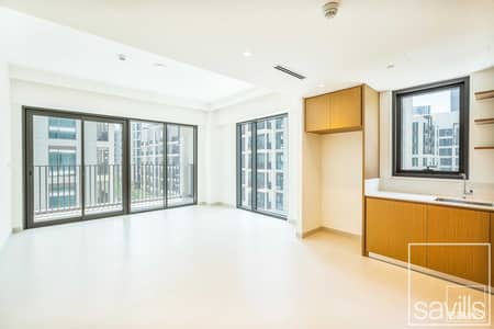 2 Bedroom Flat for Rent in Dubai Creek Harbour, Dubai - Ready to Move In | Corner Unit | Brand New