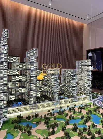 2 Bedroom Apartment for Sale in Sobha Hartland, Dubai - 99. JPG