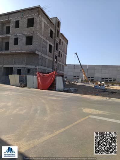 阿尔梅拉赫， 阿治曼 混合用途用地待售 - 1bd4b01c-c966-4dd2-95b0-edd9bc80dbf3 (1). jpg