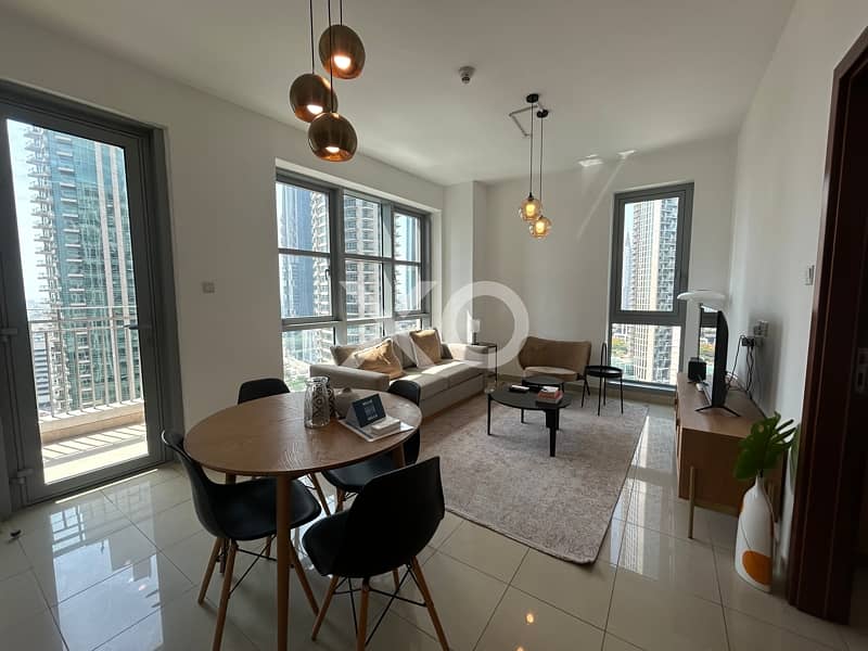 Boulevard View | Furnished | Vacant July Boulevard View | Furnished | Vacant July