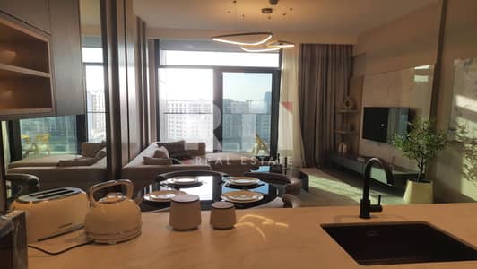 阿尔扬街区, 迪拜 1 卧室单位待租 - 位于阿尔扬街区,普雷斯科特先进公寓 1 卧室的公寓 95000 AED - 15365733 阿尔扬街区, 迪拜 1 卧室单位待租 - 位于阿尔扬街区,普雷斯科特先进公寓 1 卧室的公寓 95000 AED - 15365733