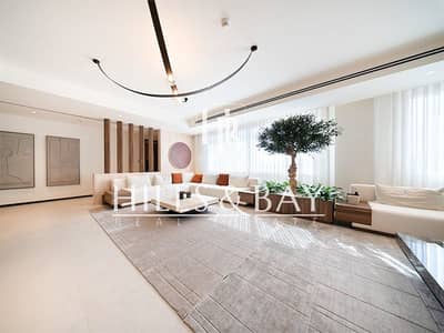 3 Bedroom Penthouse for Rent in Jumeirah, Dubai - Ultra Luxury | Private Elevator | All Bills Included