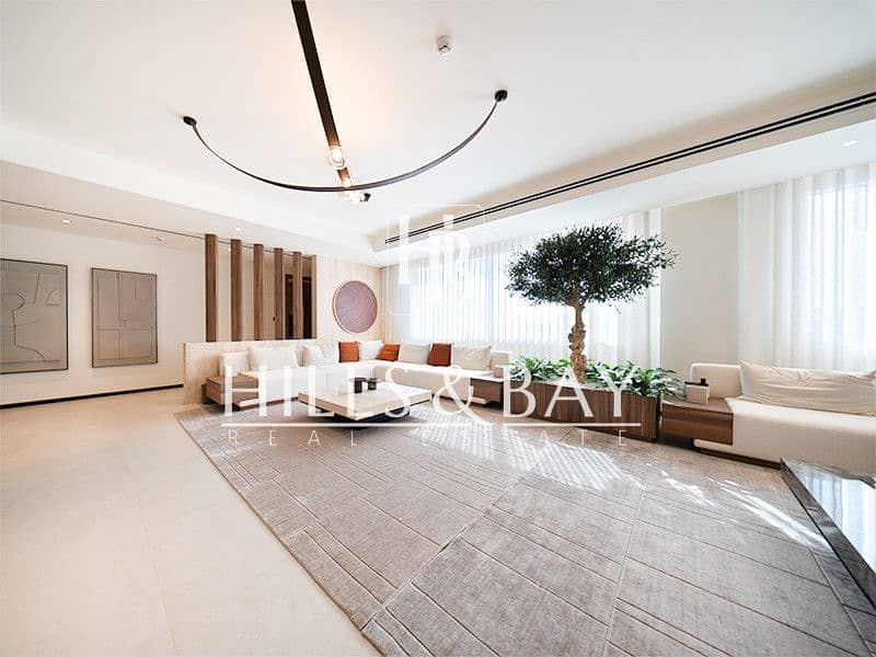 Пентхаус в Джумейра,Джумейра 2,Ла Плаше 2, 3 cпальни, 2500000 AED - 15366137 Пентхаус в Джумейра,Джумейра 2,Ла Плаше 2, 3 cпальни, 2500000 AED - 15366137