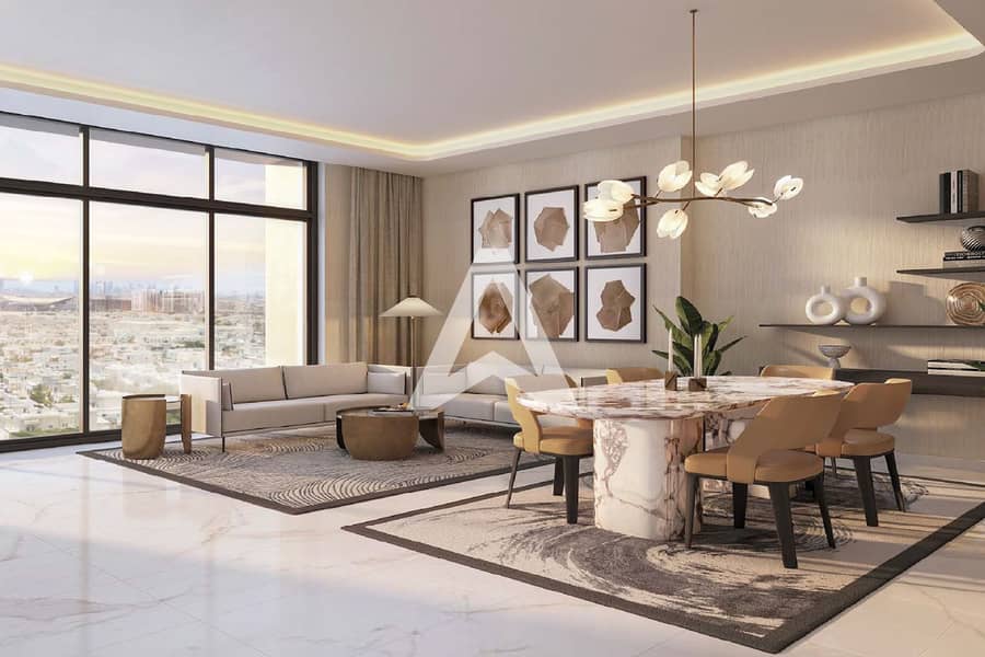 Huge Layout | Near Metro | Handover in June 2026 Huge Layout | Near Metro | Handover in June 2026