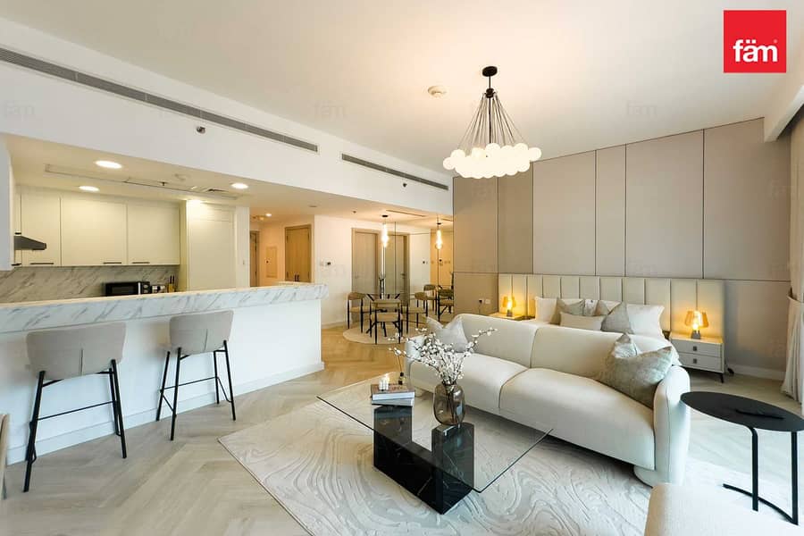 Appartamento a Business Bay,Bay Square,Bay Square 9, 82000 AED - 15366183 Appartamento a Business Bay,Bay Square,Bay Square 9, 82000 AED - 15366183