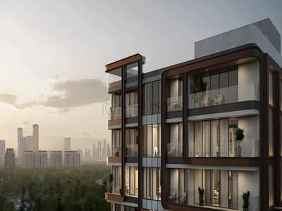 Monolocale in Vendita a Arjan, Dubai - Appartamento a Arjan，Enchante by Grid，Enchante by Grid Tower 4, 685000 AED - 15366200