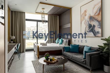 Studio for Rent in Jumeirah Village Circle (JVC), Dubai - 229326188. . jpg