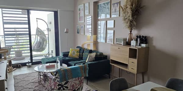 1 Bedroom Flat for Sale in Jumeirah Village Circle (JVC), Dubai - WhatsApp Image 2026-06-03 at 1.44. 03 PM. jpeg 1 Bedroom Flat for Sale in Jumeirah Village Circle (JVC), Dubai - WhatsApp Image 2026-06-03 at 1.44. 03 PM. jpeg