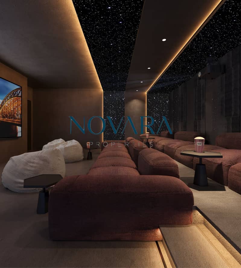 Brand New 1BR | 2 Bathrooms | Unfurnished | Prime Location - Image 16