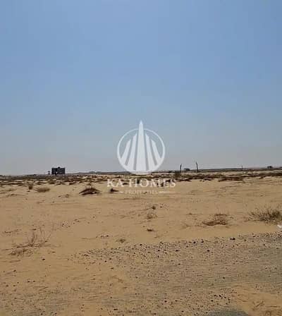 Plot for Sale in Al Bataeh, Sharjah - WhatsApp Image 2026-02-06 at 5.26. 45 PM. jpeg Plot for Sale in Al Bataeh, Sharjah - WhatsApp Image 2026-02-06 at 5.26. 45 PM. jpeg