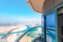 Limited Layout | Un-Obstructed View | High Floor