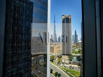 مکتب  للايجار في الخليج التجاري، دبي - image_0