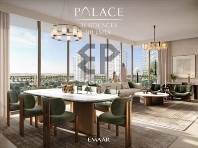 2 Bedroom Flat for Sale in Dubai Hills Estate, Dubai - PALACE_RESIDENCES_HILLSIDE_DHE_IMAGE12. jpg