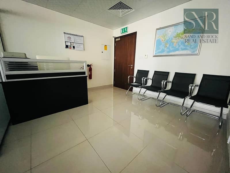 Premium Fully Fitted Office | Prime JLT Location | Ready to Move | 1 Parking Premium Fully Fitted Office | Prime JLT Location | Ready to Move | 1 Parking