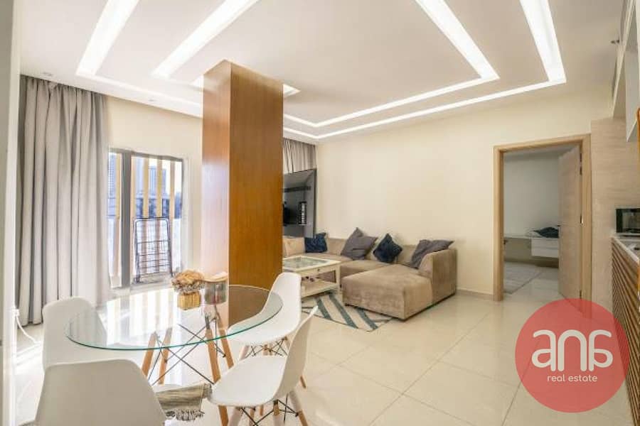 شقة في بالس سمارت ريزيدنس،الضاحية 11،قرية جميرا الدائرية 2 غرف 1300000 درهم - 15366457 شقة في بالس سمارت ريزيدنس،الضاحية 11،قرية جميرا الدائرية 2 غرف 1300000 درهم - 15366457