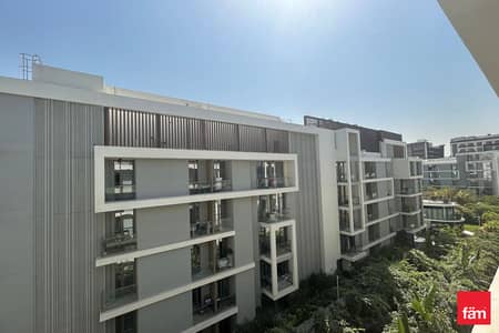 Studio for Rent in Arjan, Dubai - Brand New | Semi Furnished | Amenities View Studio for Rent in Arjan, Dubai - Brand New | Semi Furnished | Amenities View