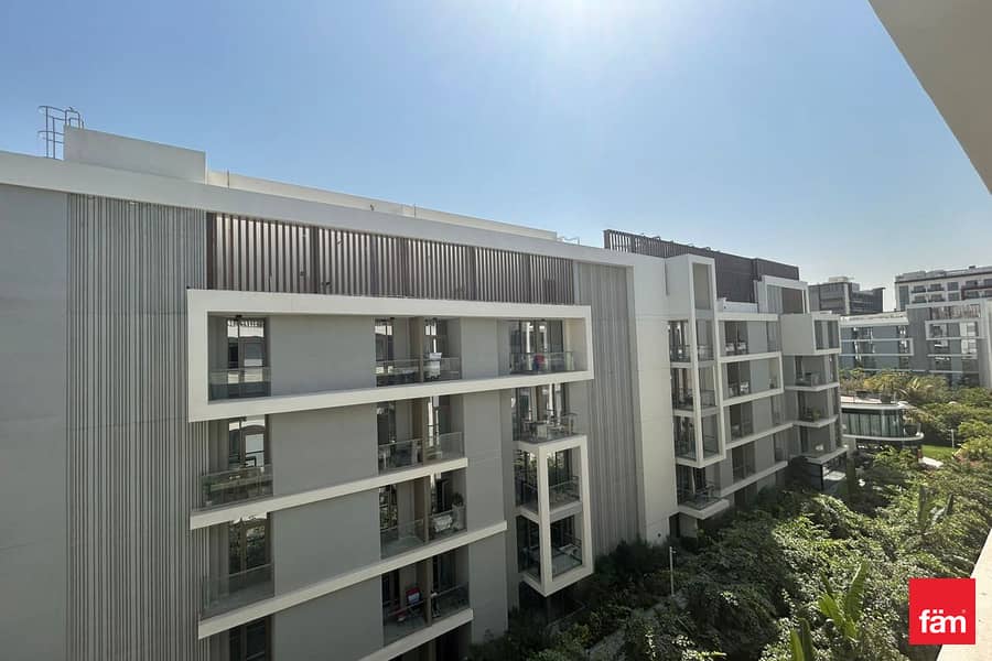 Brand New | Semi Furnished | Amenities View Brand New | Semi Furnished | Amenities View