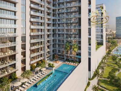 1 Bedroom Flat for Sale in Jumeirah Village Circle (JVC), Dubai - C8. jpg