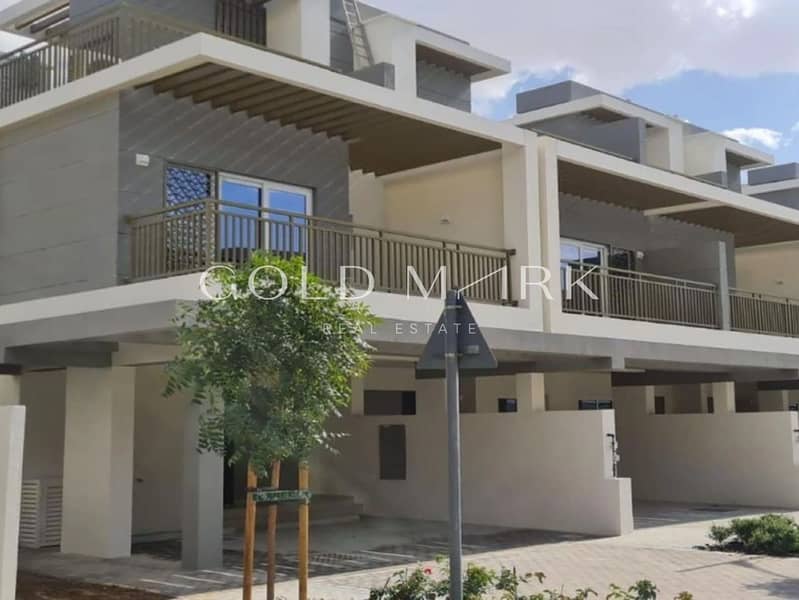 3BR TH | Brand New | Corner | Big Layout | Vastu 3BR TH | Brand New | Corner | Big Layout | Vastu